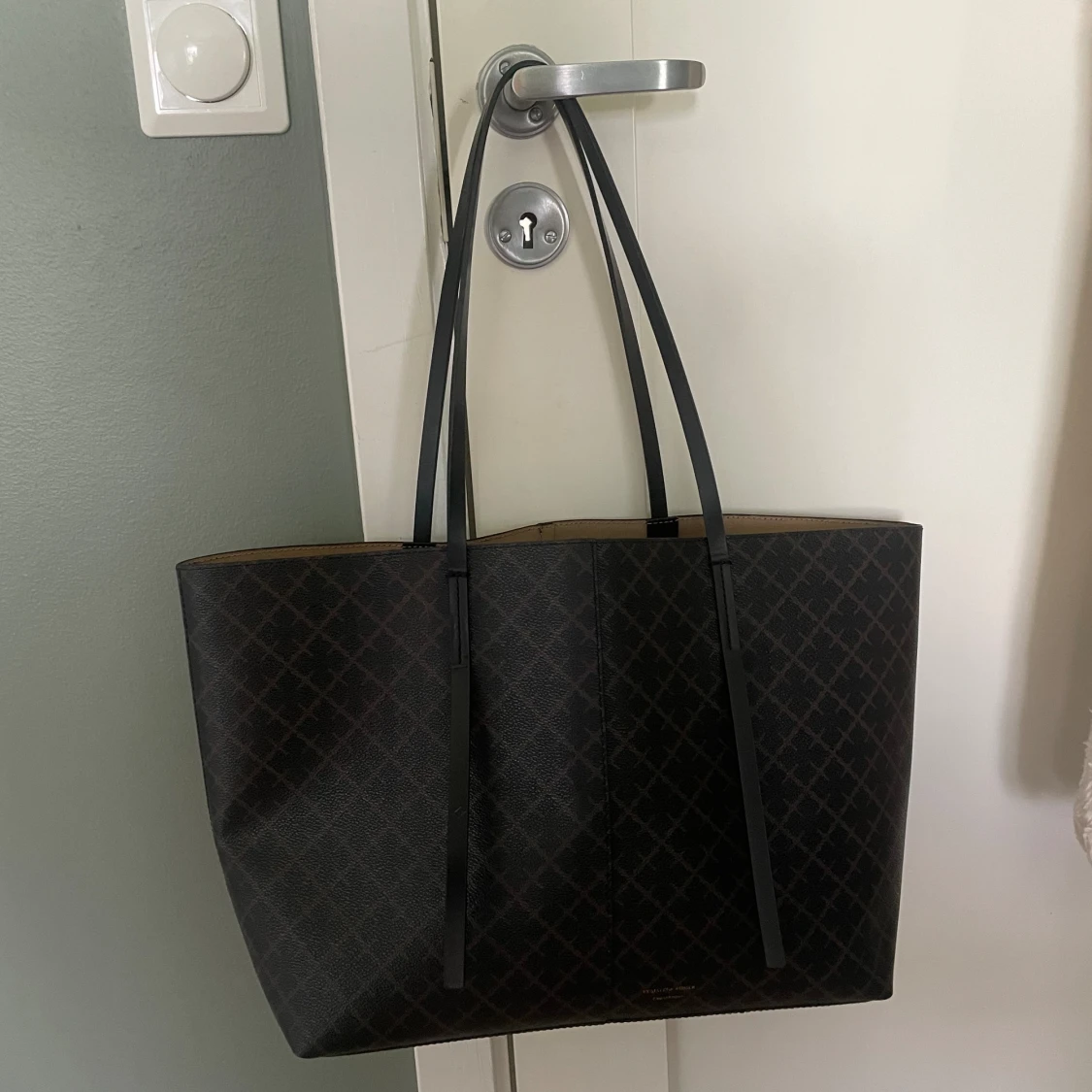 Malene birger väska - 90