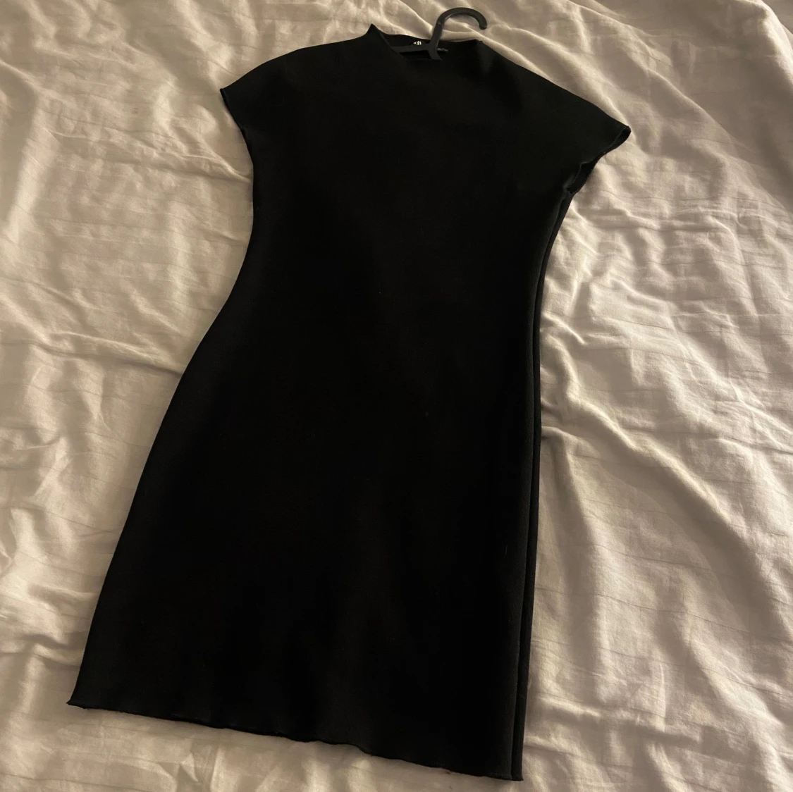 Svart klänning  - 93