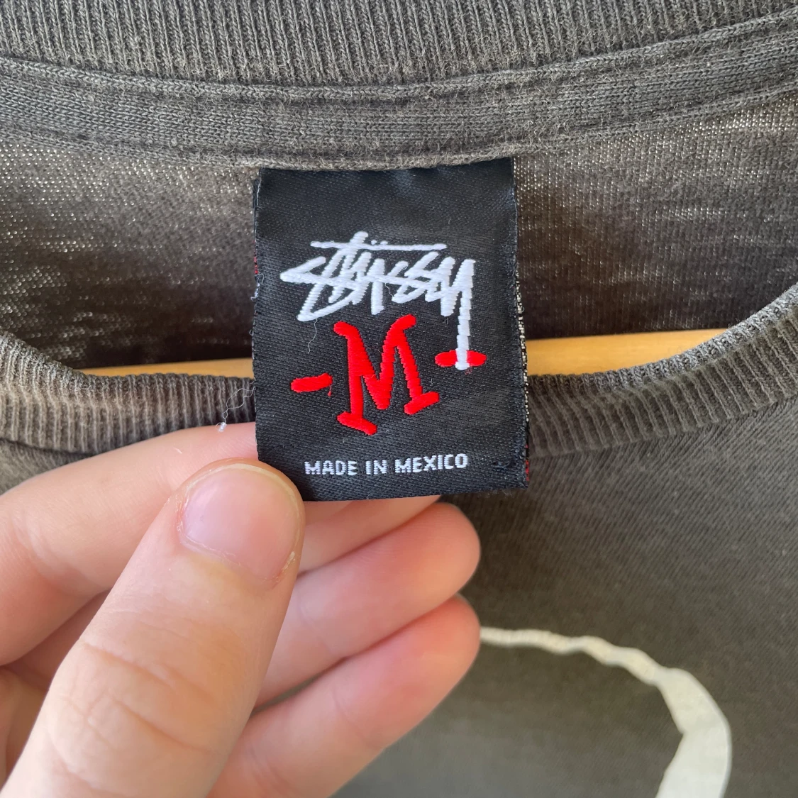 Vintage Stussy  - 91