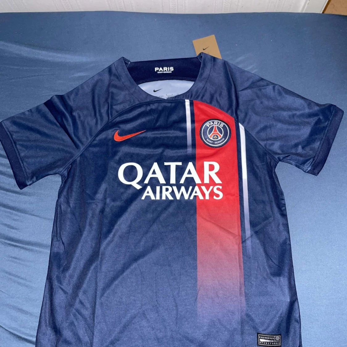 Psg jersey