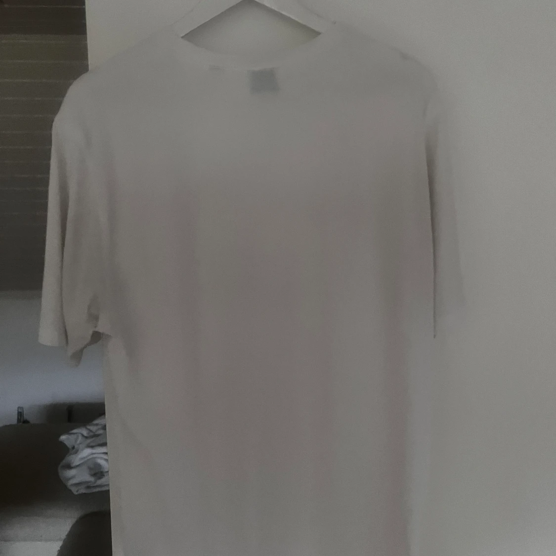 Burberry t-shirt - 90