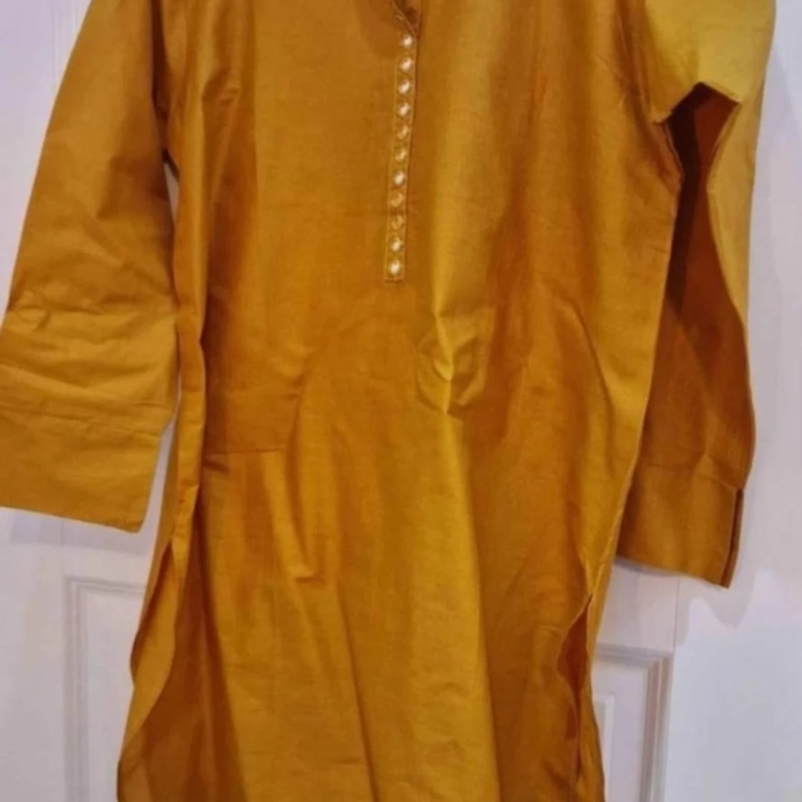 Helt ny klänning  - 91