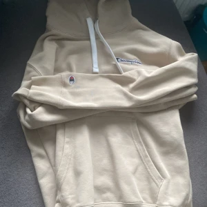 Champion - Andvänd flera gånger men är bra 