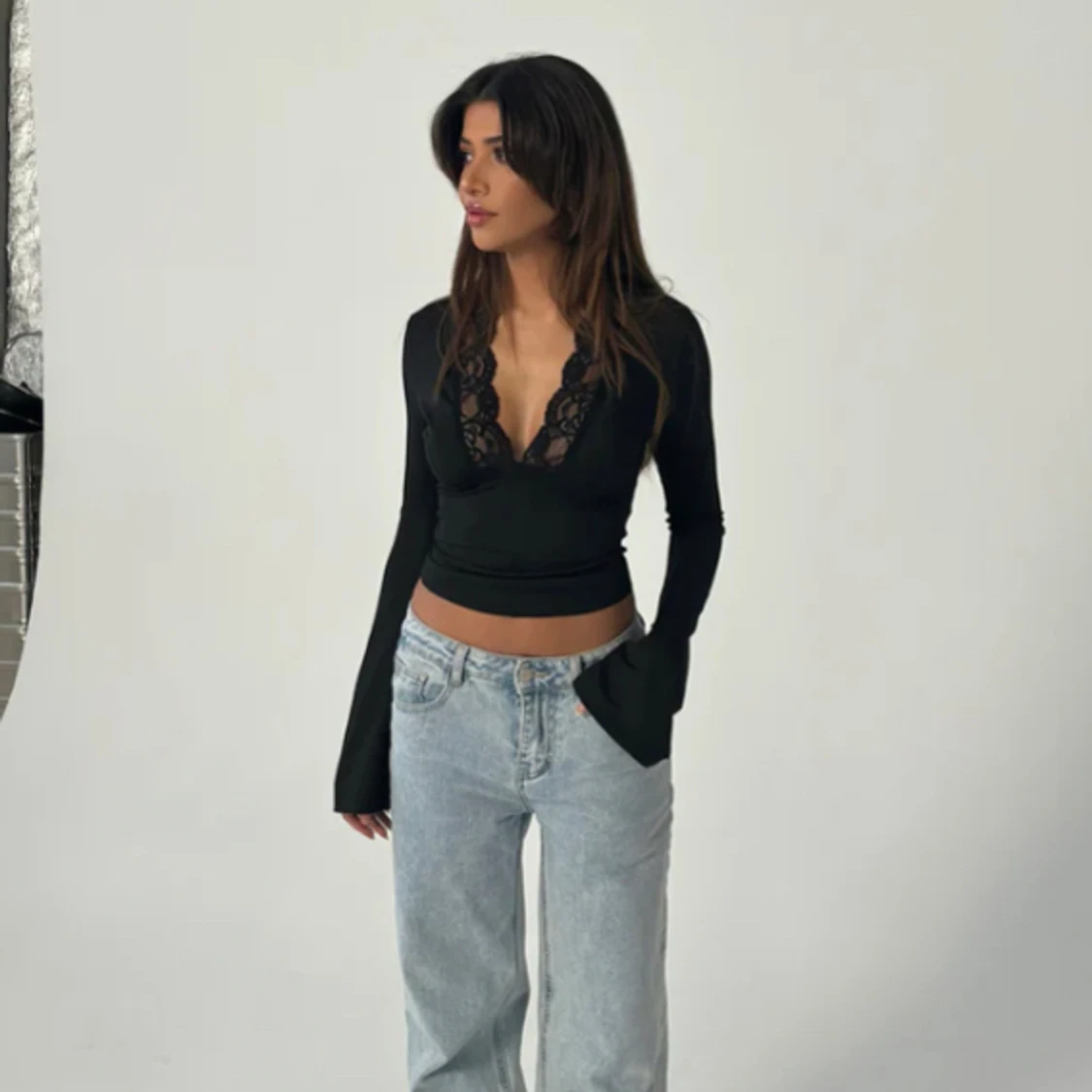 Blus från venderbys 