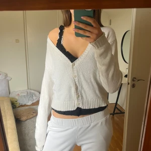 Brandy tröja - Så gullig brandy tröja