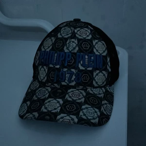 Philipp plein keps - Har tröttnat på den 