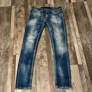 Dondup Jeans - Nyskick storlek 30  Nypris ungefär 2500