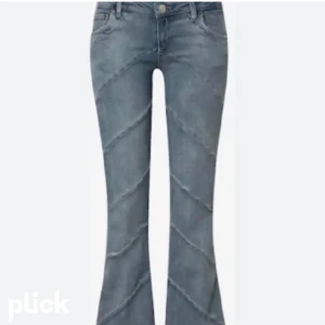 BDG jeans - Hur coola jeans?? Dessa säljs inte längre, mina är i storlek 26!! Inga defekter 