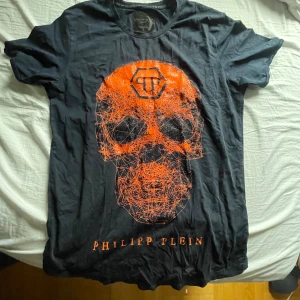 PP tröja  - PP tröja nästan aldrig använd 