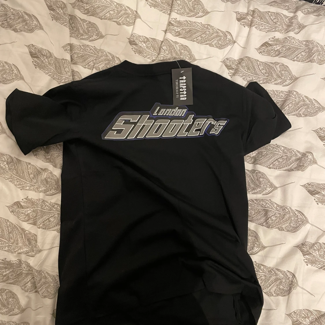 Trapstar T shirt - 90