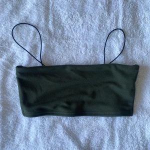 Topp - Knappt använd 