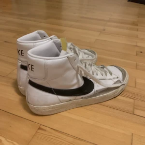 Nike blazer mid ’77 vintage - Nike skor Storlek 44. 