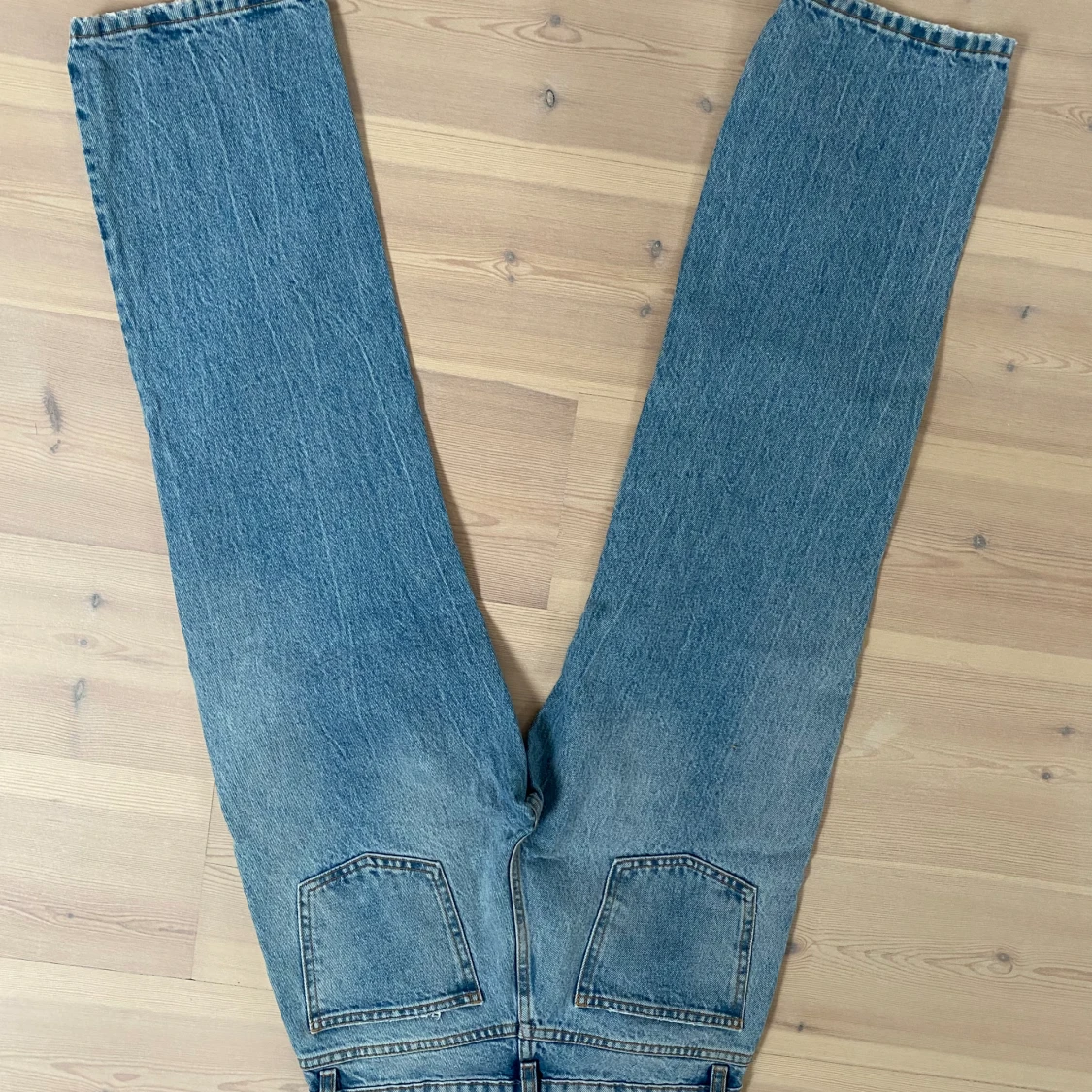 Jeans Zara  - 91