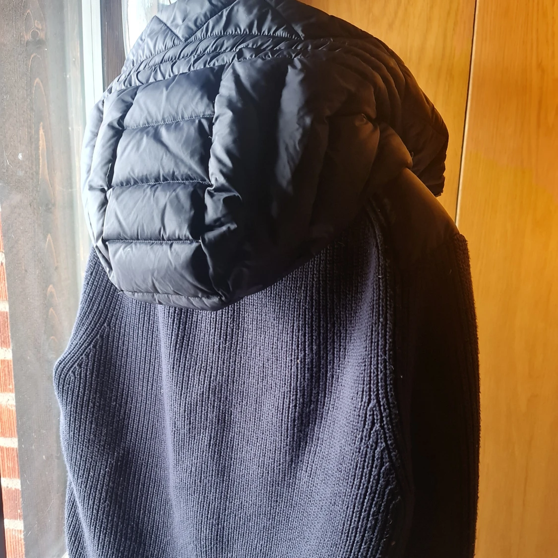 Moncler cardigan  - 91