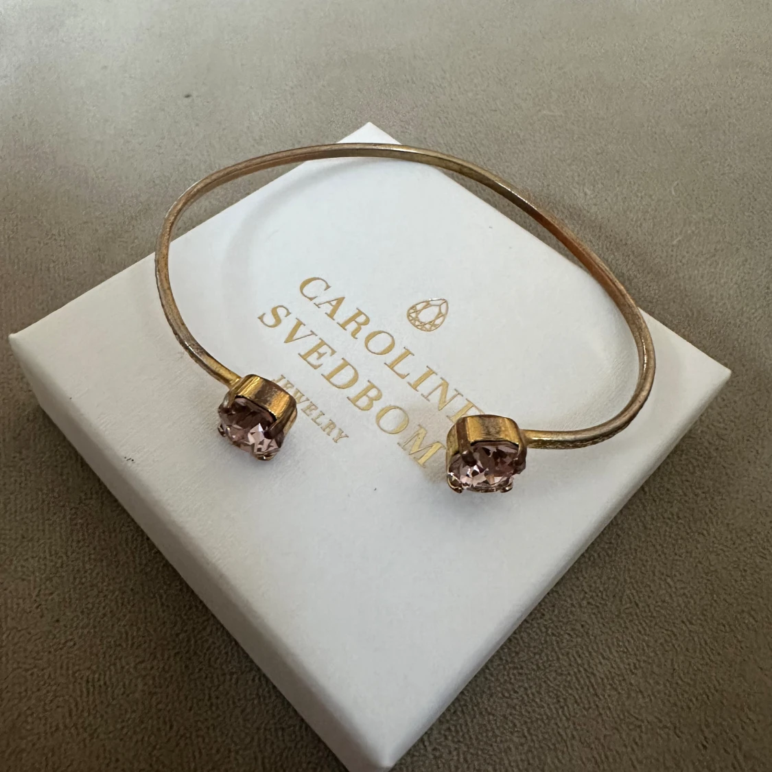 Caroline Svedbom armband 