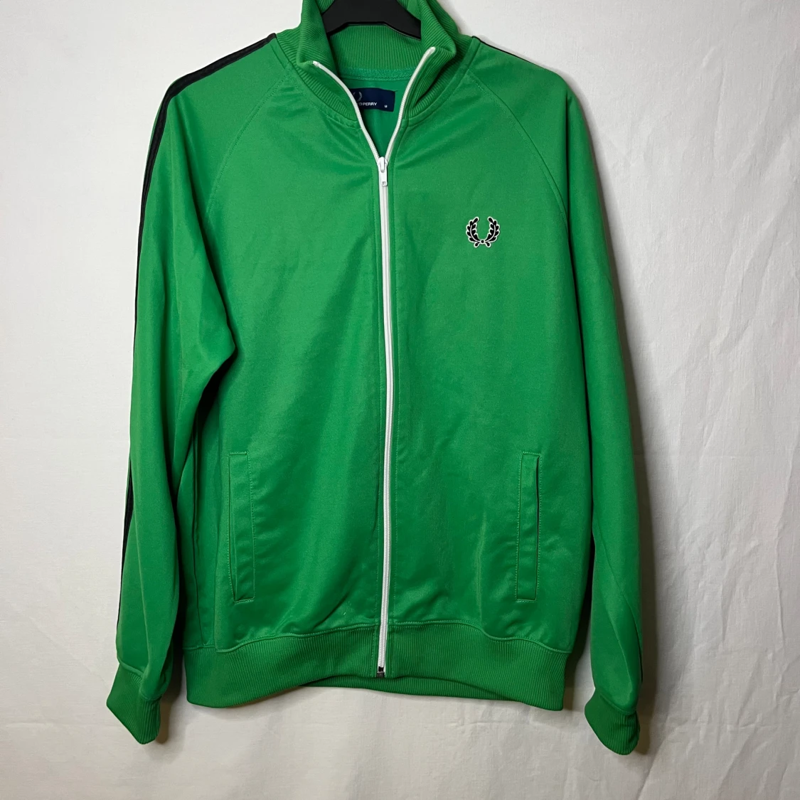 Fred Perry Tracktop  - 90