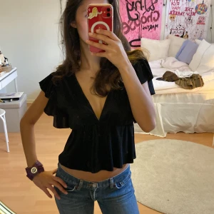 Fest topp - Andvänd 1 gång, så söt till sommaren och as bekväm🎀👩‍❤️‍💋‍👩