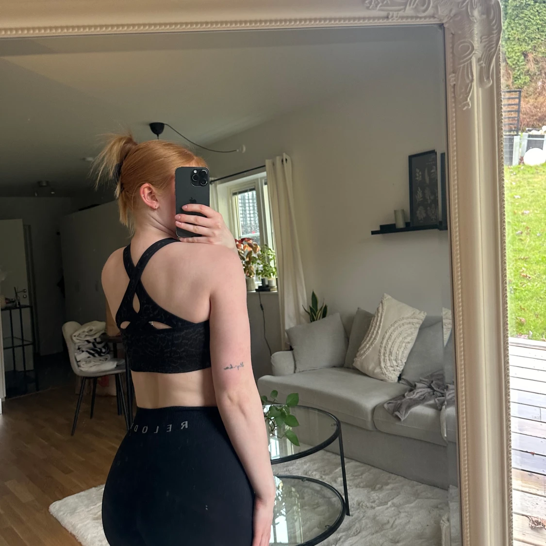 Sport-bh Gymshark - 90