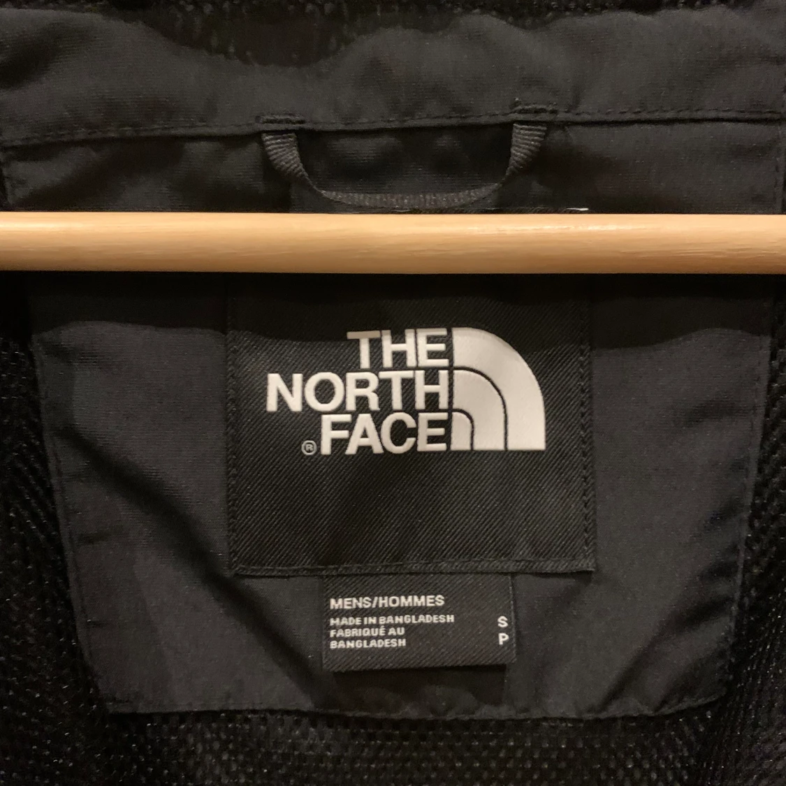 The north face jacka - 93