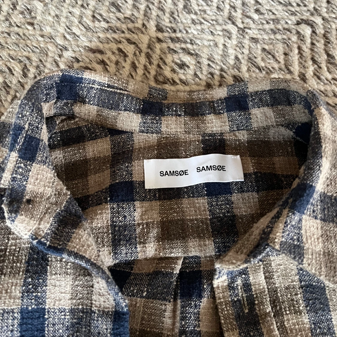 Samsøe Skjorta - 90