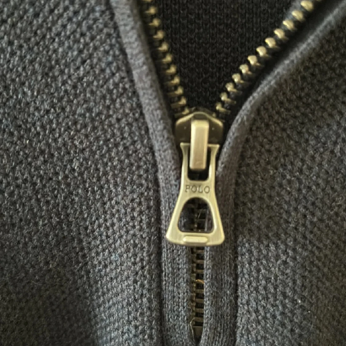 Ralph lauren half zip - 91