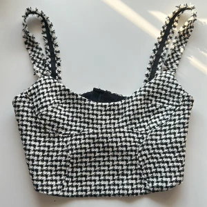 Topp från zara  - Aldrig använd 