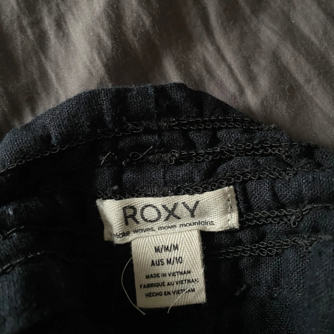 Roxy linnebyxor - 90