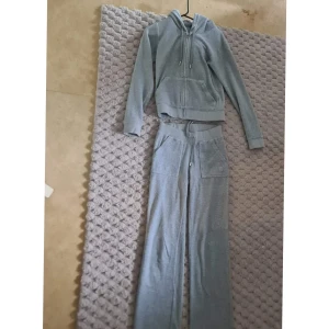 Juicy couture  - Knappt använd