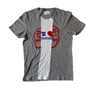 Maison Margiela - Riktigt fet, äkta. Storlek L passar M/L