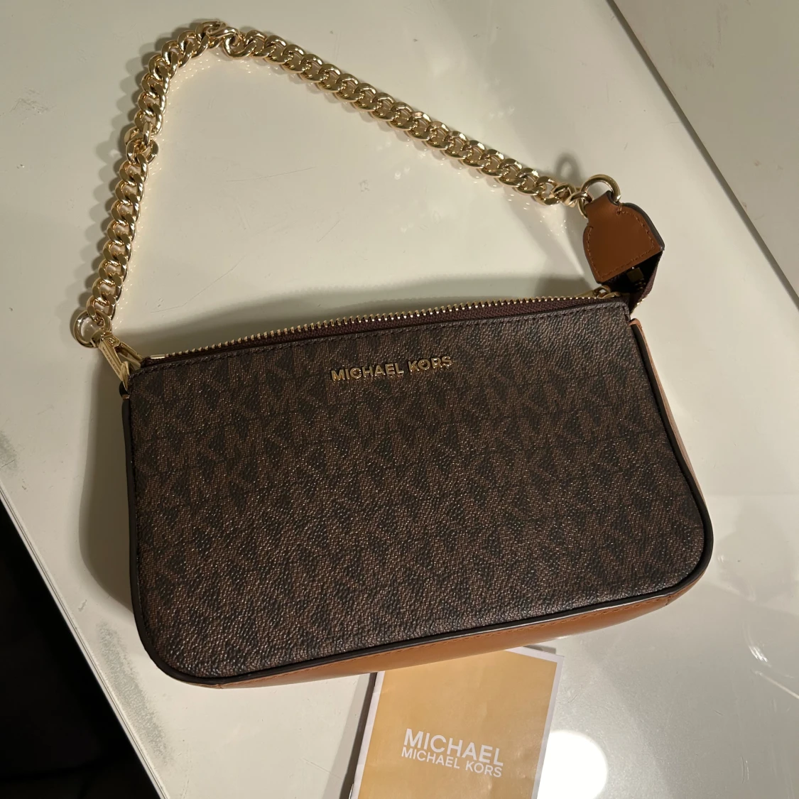 michael kors väska 