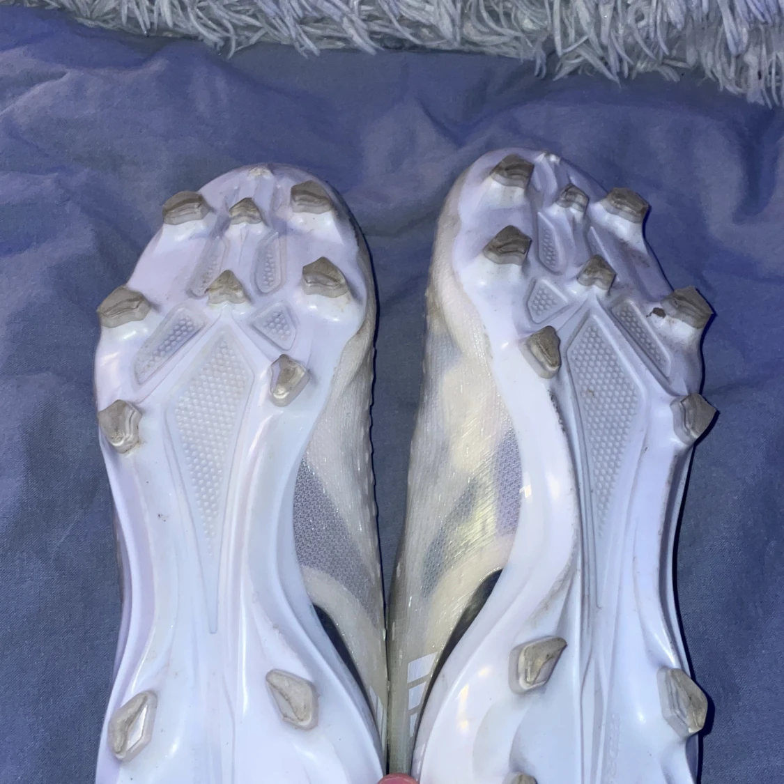 Adidas fotboll skor  - 90