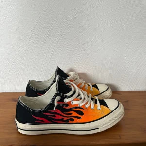 Converse chuck Taylor  - Nyskick (använda en gång) 