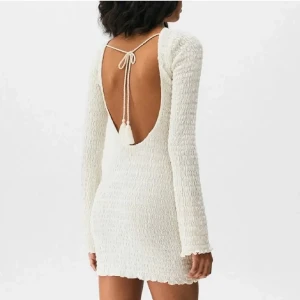 Pull & bear klänning  - Säljer denna fina klänning då den ej är min stil💕💕