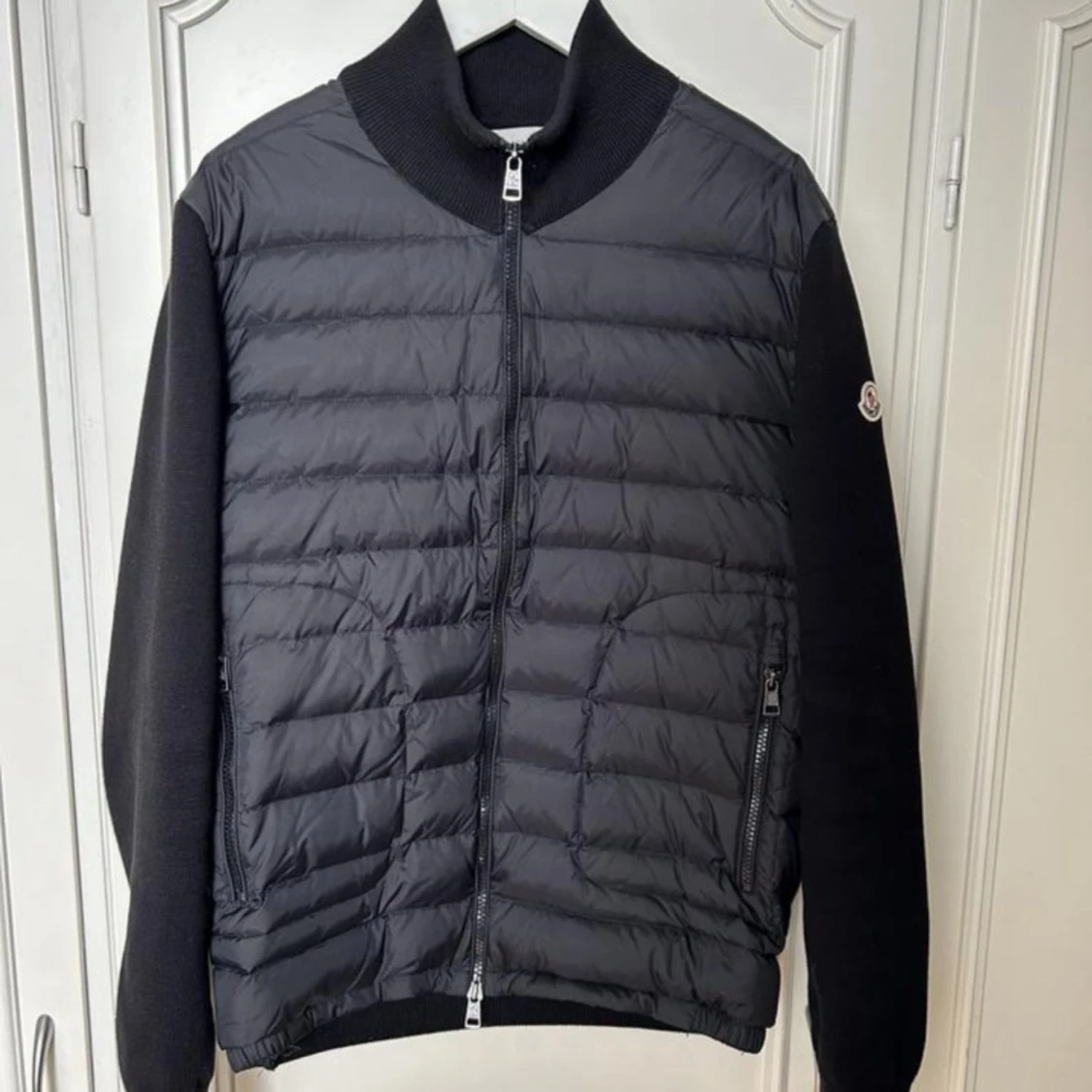 Moncler cardigan