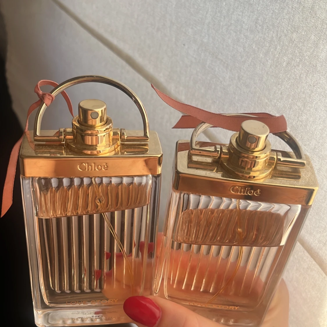 Chloé parfymer - 91