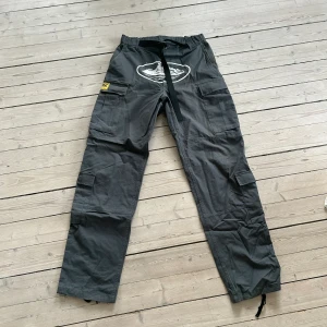 Corteiz Cargo Byxor - Använd vid enstaka tillfällen ✅100% autentisk✅ Storlek M, passar S-M 🚚fraktar samma dag🚚 om ni har frågor skriv bara