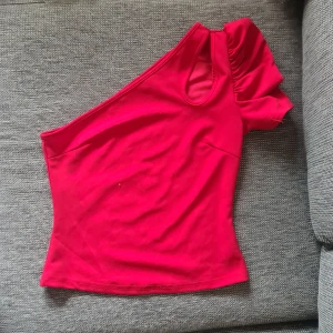 Topp - Knappt använd