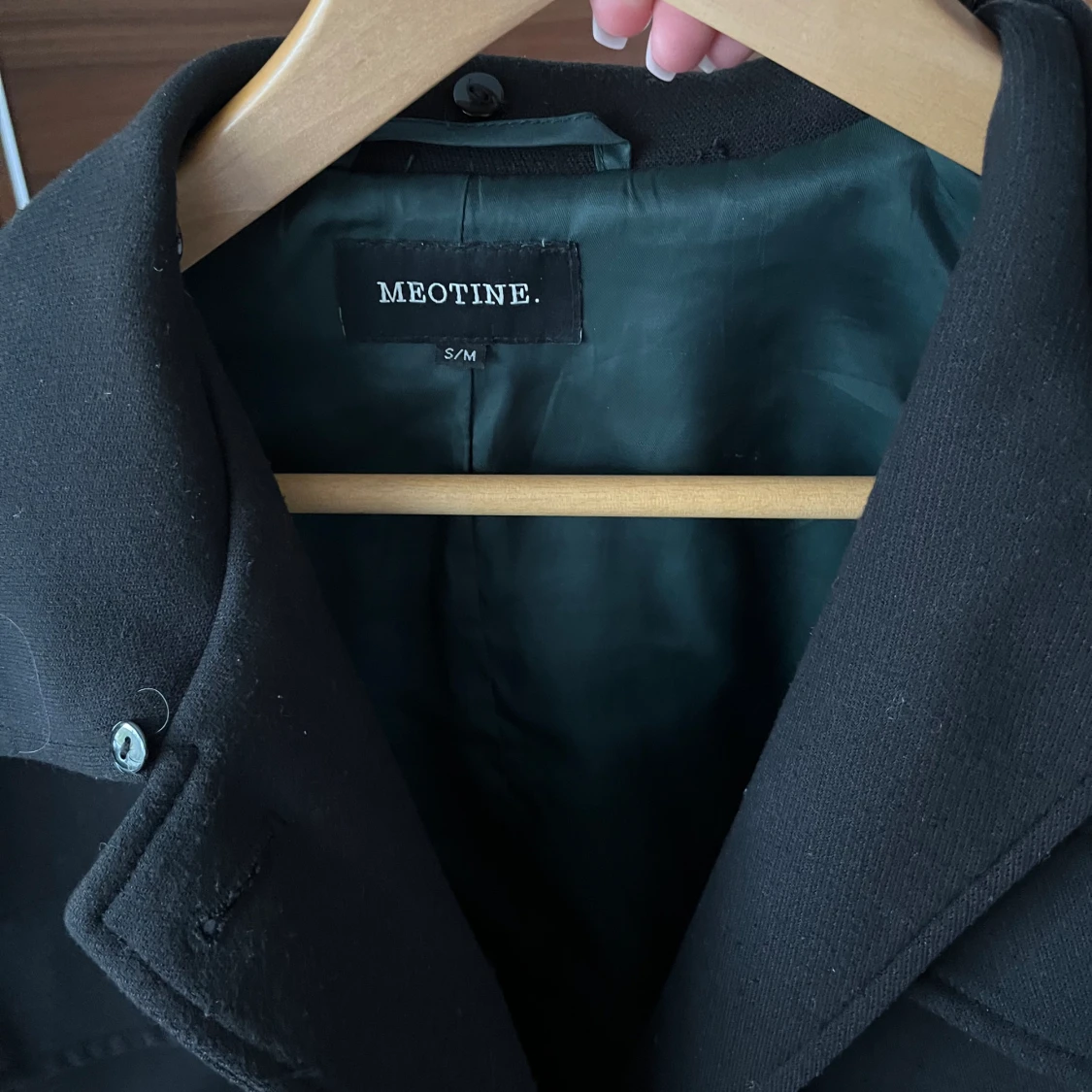 Meotine jacka  - 90