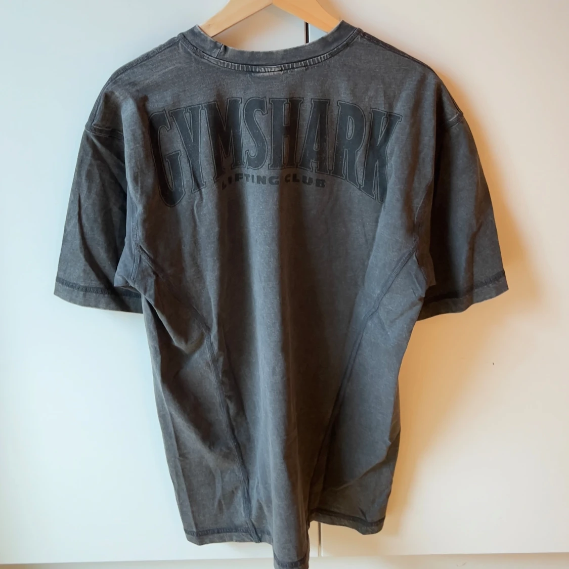 Gymshark OVERSIZE TEE - 90