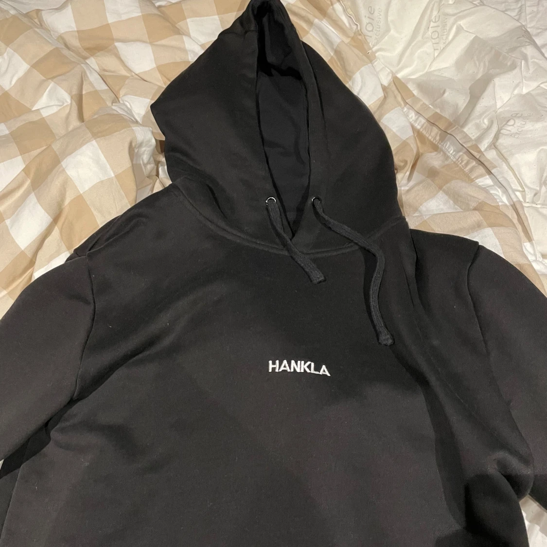 Hankla hoodie M