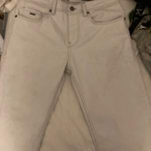 Hugoboss jeans bra kondition öppen för trade
