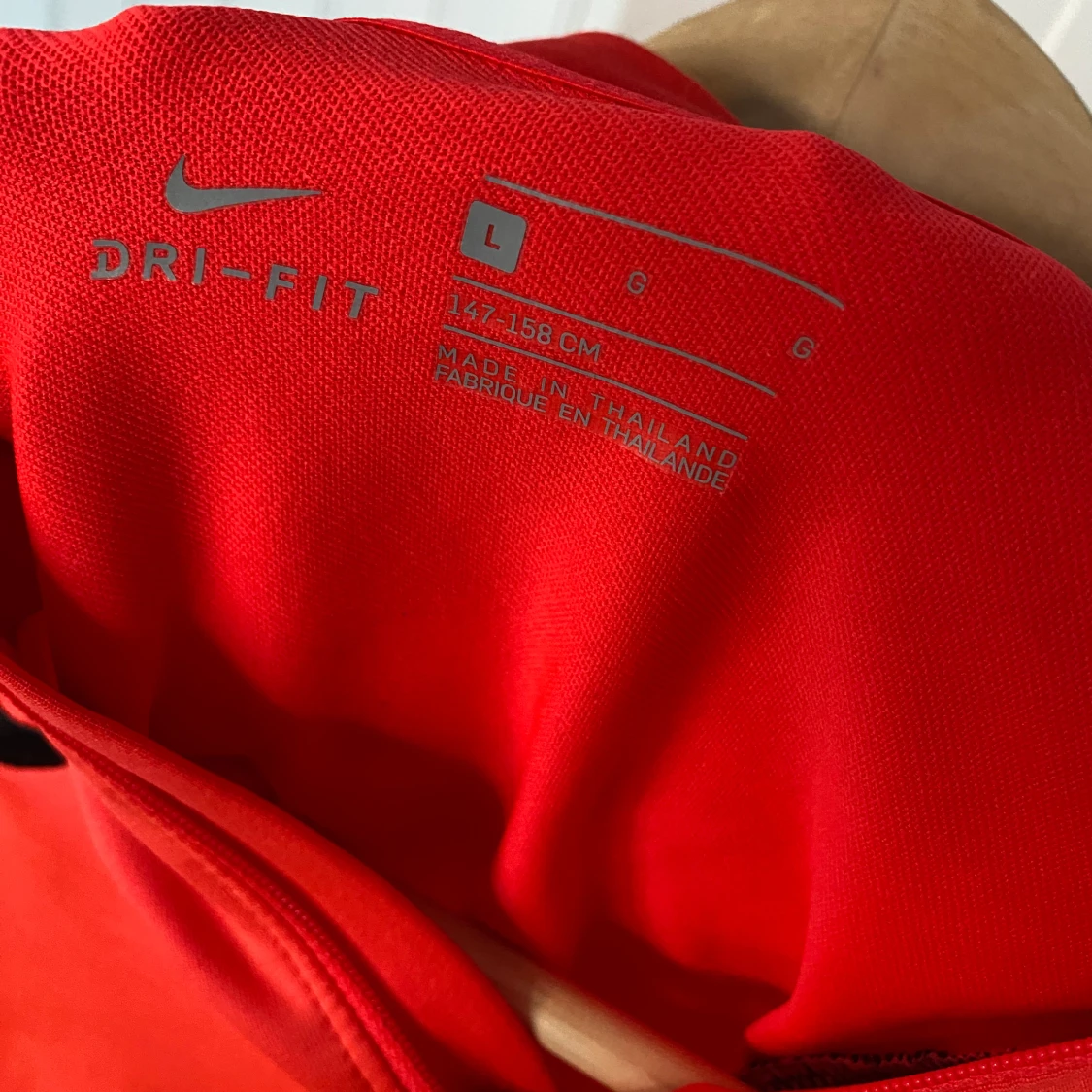 Liverpool tränings tröja - 91