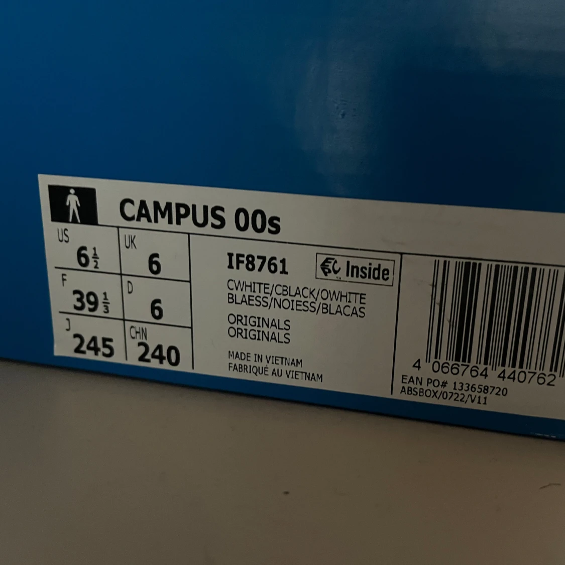 Adidas Campus 00s - 92