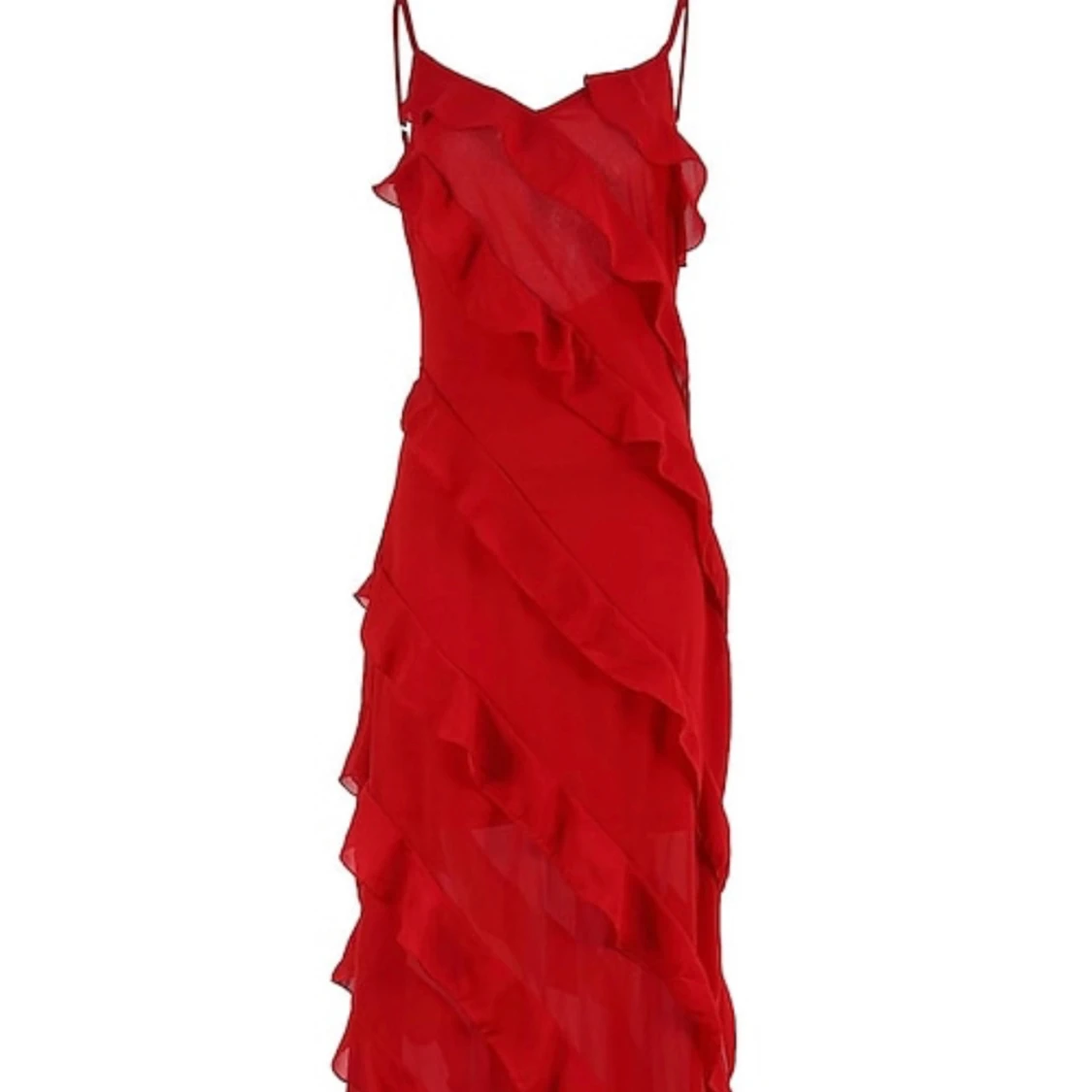 Volang klänning - 91