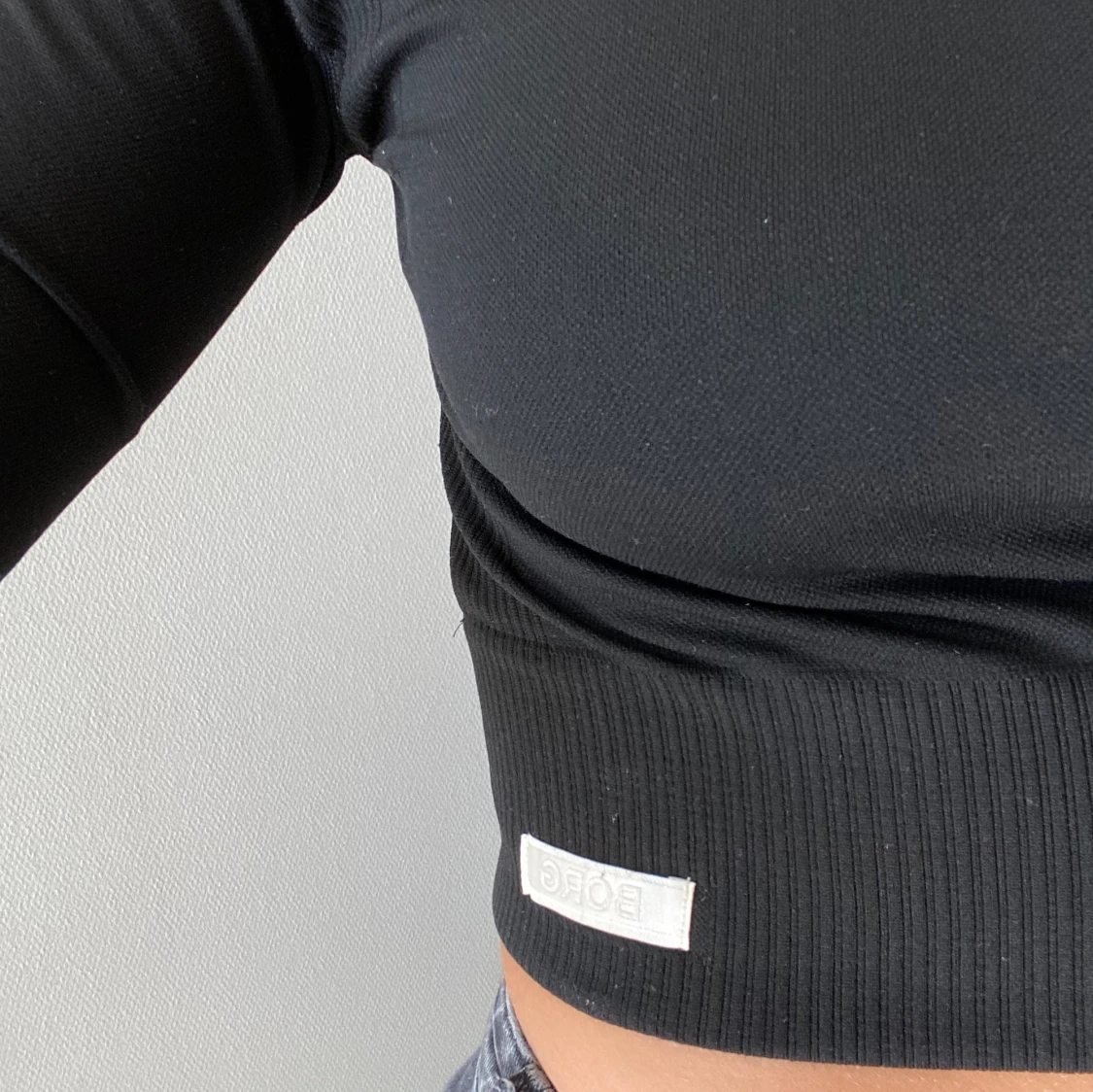 Träningströja - 90