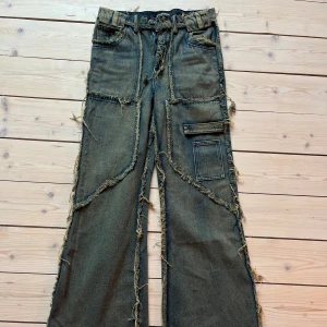 Nofaith Studios Jeans - Size M