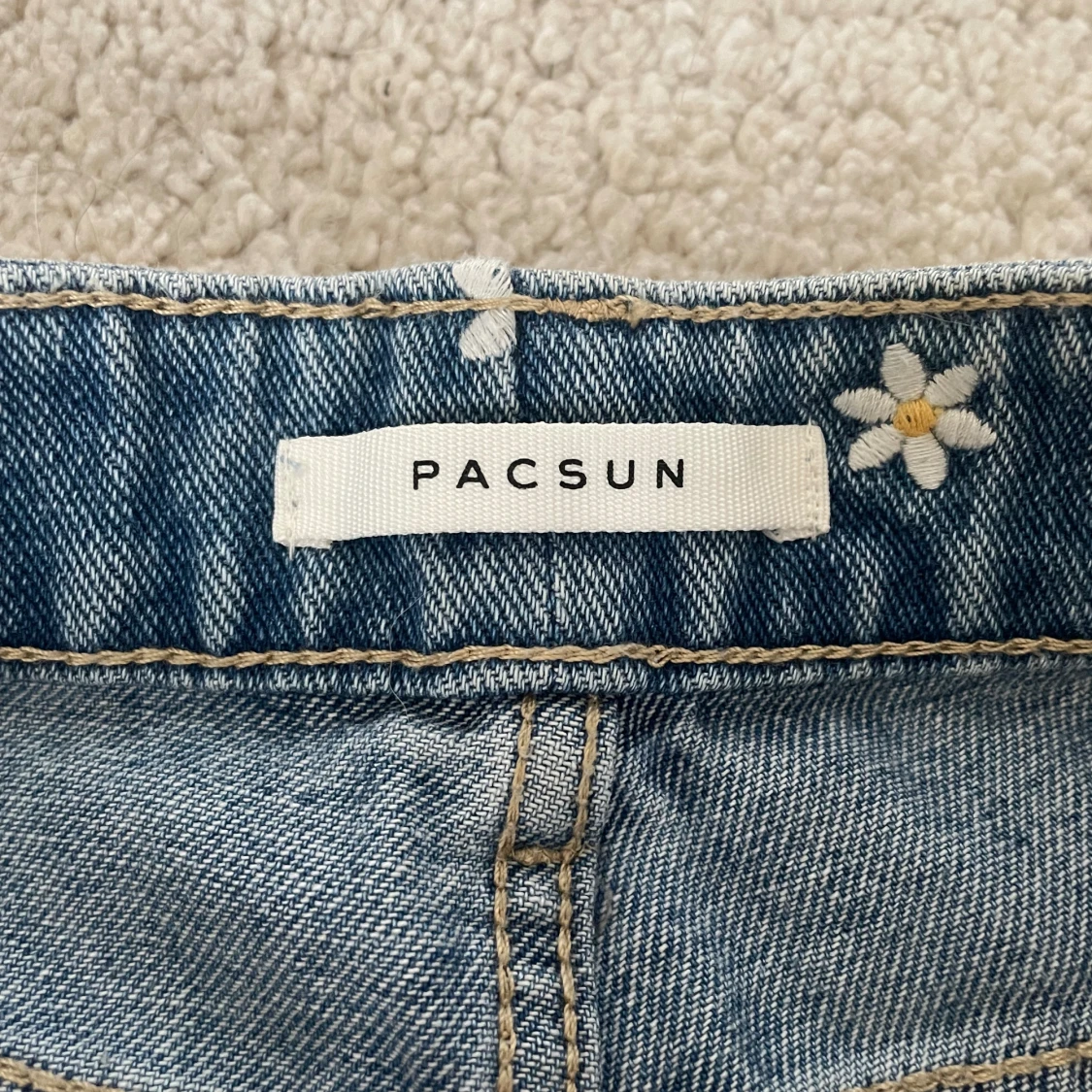 Pacsun shorts  - 91