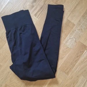 Tights från ICIW - Använt några gånger 