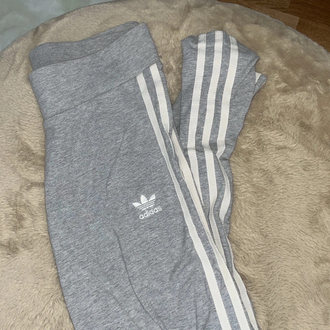 Adidas tights