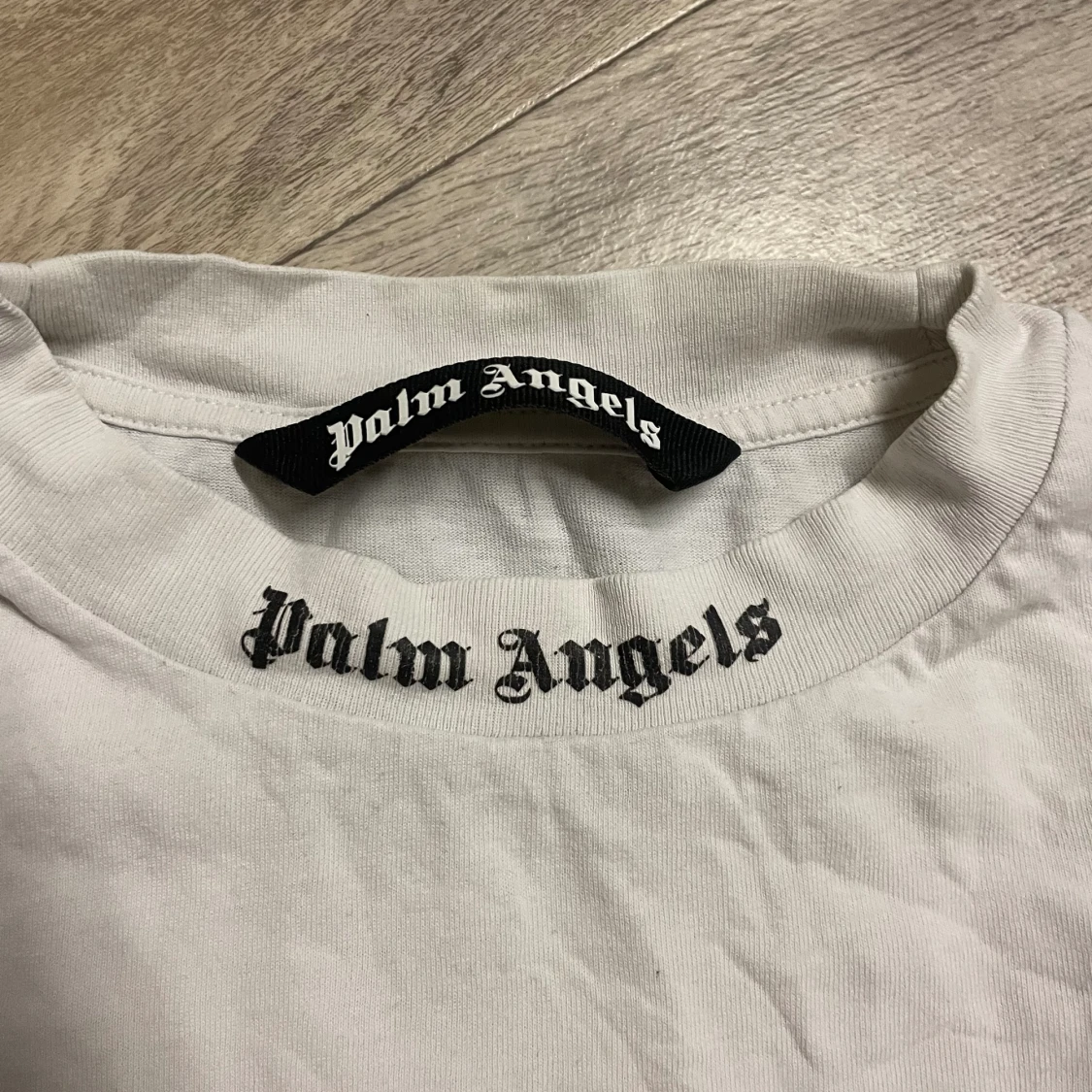 Palm angels tröja bra skick - 91